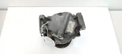 Second-hand car spare part air conditioning compressor for fiat doblo monospace (119_, 223_) 1.3 jtd oem iam references 517469310  
