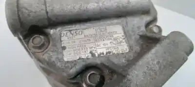 Second-hand car spare part air conditioning compressor for fiat doblo monospace (119_, 223_) 1.3 jtd oem iam references 517469310  