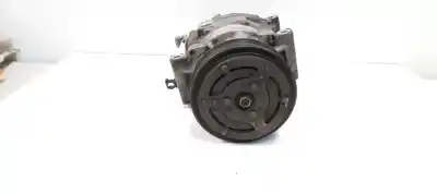 Second-hand car spare part air conditioning compressor for fiat doblo monospace (119_, 223_) 1.3 jtd oem iam references 517469310  