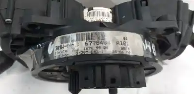 Second-hand car spare part multifunction switch for bmw x5 (e53) 3.0d oem iam references 6778404  