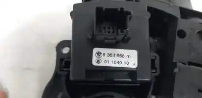 Second-hand car spare part multifunction switch for bmw x5 (e53) 3.0d oem iam references 6778404  