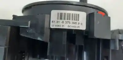 Peça sobressalente para automóvel em segunda mão  por BMW X5 (E53)  Referências OEM IAM 6778404  