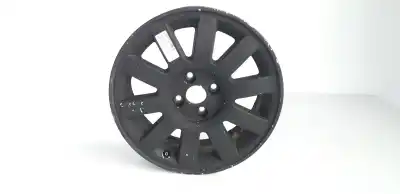Pezzo di ricambio per auto di seconda mano cerchione in lega per renault scenic (ja..) 1.9 dci century 102 cv / 75 kw riferimenti oem iam 61/2jx15ch4-43  