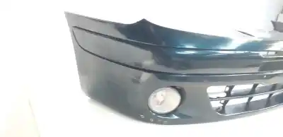 Second-hand car spare part Front Bumper for RENAULT SCENIC (JA..) 1.9 dCi Century 102 CV / 75 KW OEM IAM references   