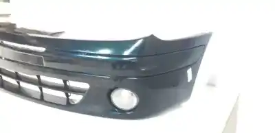 Second-hand car spare part front bumper for renault scenic (ja..) 1.9 dci century 102 cv / 75 kw oem iam references   