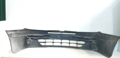 Second-hand car spare part front bumper for renault scenic (ja..) 1.9 dci century 102 cv / 75 kw oem iam references   
