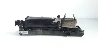 Second-hand car spare part water radiator for bmw x5 (e53) 3.0d oem iam references 57at  