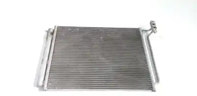 Second-hand car spare part air conditioning condenser / radiator for bmw x5 (e53) 3.0d oem iam references 58572810  