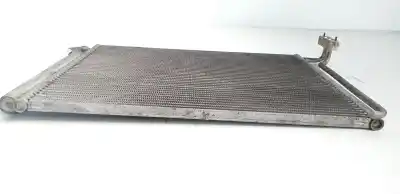 Second-hand car spare part air conditioning condenser / radiator for bmw x5 (e53) 3.0d oem iam references 58572810  