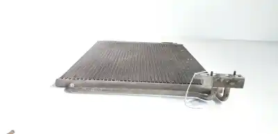 Second-hand car spare part air conditioning condenser / radiator for bmw x5 (e53) 3.0d oem iam references 58572810  