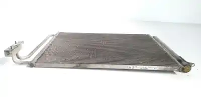 Second-hand car spare part air conditioning condenser / radiator for bmw x5 (e53) 3.0d oem iam references 58572810  