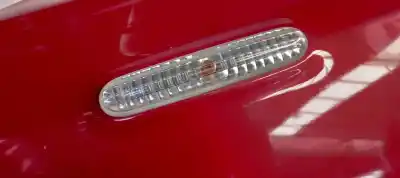 Gebrauchtes Autoersatzteil kotflügel vorne links zum ssangyong actyon 200 xdi oem-iam-referenzen   