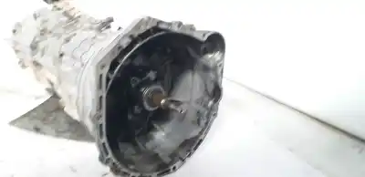 Second-hand car spare part gearbox for ssangyong actyon 200 xdi oem iam references 32000-08010  