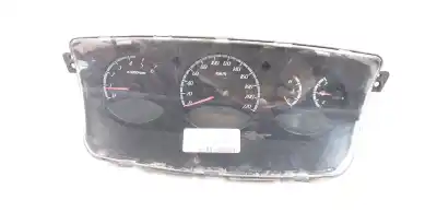 Peça sobressalente para automóvel em segunda mão quadrante por ssangyong actyon 200 xdi referências oem iam 80210-31520  