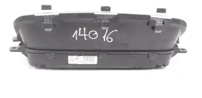 Peça sobressalente para automóvel em segunda mão quadrante por ssangyong actyon 200 xdi referências oem iam 80210-31520  