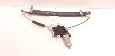 Pezzo di ricambio per auto di seconda mano alzacristalli posteriore destro per ssangyong actyon 200 xdi riferimenti oem iam   