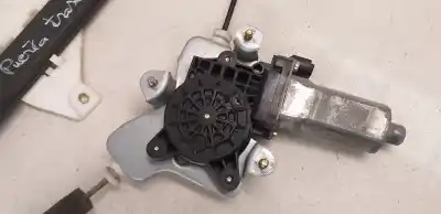 Pezzo di ricambio per auto di seconda mano alzacristalli posteriore destro per ssangyong actyon 200 xdi riferimenti oem iam   