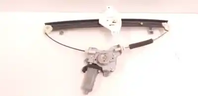 Peça sobressalente para automóvel em segunda mão  por SSANGYONG ACTYON  Referências OEM IAM   