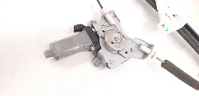 Pezzo di ricambio per auto di seconda mano alzacristalli posteriore destro per ssangyong actyon 200 xdi riferimenti oem iam   