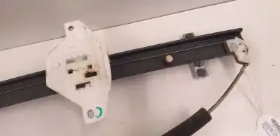 Pezzo di ricambio per auto di seconda mano alzacristalli posteriore destro per ssangyong actyon 200 xdi riferimenti oem iam   