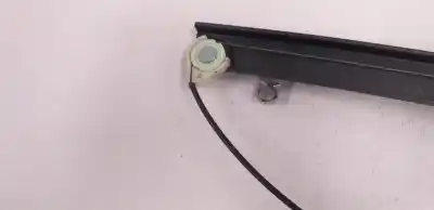 Pezzo di ricambio per auto di seconda mano alzacristalli posteriore destro per ssangyong actyon 200 xdi riferimenti oem iam   