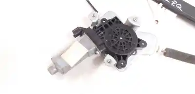 Peça sobressalente para automóvel em segunda mão elevador de vidros traseiro esquerdo por ssangyong actyon 200 xdi referências oem iam   