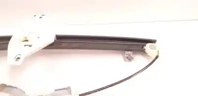 Peça sobressalente para automóvel em segunda mão elevador de vidros traseiro esquerdo por ssangyong actyon 200 xdi referências oem iam   