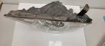 Peça sobressalente para automóvel em segunda mão farol / farolim esquerdo por ssangyong actyon 200 xdi referências oem iam   