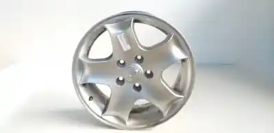 Peça sobressalente para automóvel em segunda mão  por SSANGYONG ACTYON  Referências OEM IAM 18X7.5JET43  