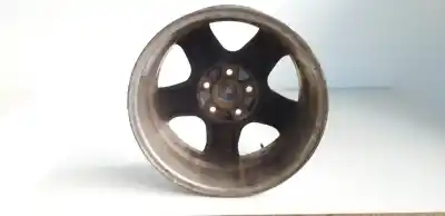 Peça sobressalente para automóvel em segunda mão jante por ssangyong actyon 200 xdi referências oem iam 18x7.5jet43  
