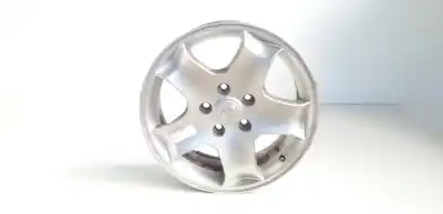 Peça sobressalente para automóvel em segunda mão jante por ssangyong actyon 200 xdi referências oem iam 18x7.5jet43  