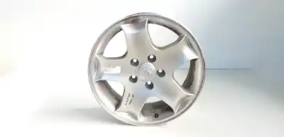 Peça sobressalente para automóvel em segunda mão jante por ssangyong actyon 200 xdi referências oem iam 18x7.5jet43  