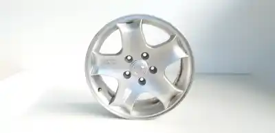 Peça sobressalente para automóvel em segunda mão jante por ssangyong actyon 200 xdi referências oem iam 18x7.5jet43