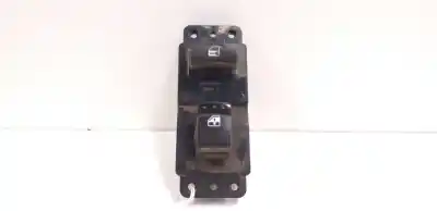 Peça sobressalente para automóvel em segunda mão botão / interruptor elevador vidro dianteiro direito por ssangyong actyon 200 xdi referências oem iam 202005300  
