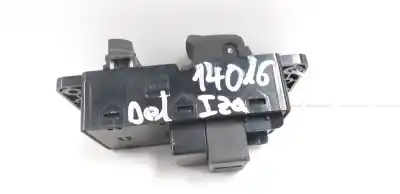 Peça sobressalente para automóvel em segunda mão botão / interruptor elevador vidro dianteiro direito por ssangyong actyon 200 xdi referências oem iam 202005300  