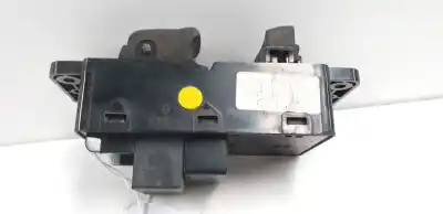 Peça sobressalente para automóvel em segunda mão botão / interruptor elevador vidro dianteiro direito por ssangyong actyon 200 xdi referências oem iam 202005300