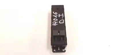 Peça sobressalente para automóvel em segunda mão botão / interruptor elevador vidro dianteiro esquerdo por ssangyong actyon 200 xdi referências oem iam 202005299  