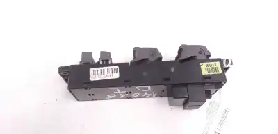 Peça sobressalente para automóvel em segunda mão botão / interruptor elevador vidro dianteiro esquerdo por ssangyong actyon 200 xdi referências oem iam 202005299