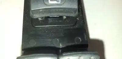 Peça sobressalente para automóvel em segunda mão botão / interruptor elevador vidro dianteiro esquerdo por ssangyong actyon 200 xdi referências oem iam 202005299  