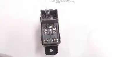 Peça sobressalente para automóvel em segunda mão botão / interruptor elevador vidro traseiro esquerdo por ssangyong actyon 200 xdi referências oem iam 202005301  
