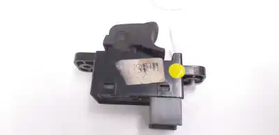 Peça sobressalente para automóvel em segunda mão botão / interruptor elevador vidro traseiro esquerdo por ssangyong actyon 200 xdi referências oem iam 202005301  