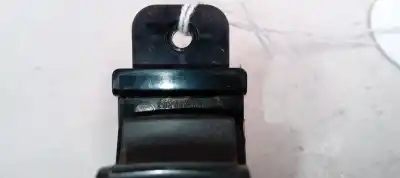 Peça sobressalente para automóvel em segunda mão botão / interruptor elevador vidro traseiro esquerdo por ssangyong actyon 200 xdi referências oem iam 202005301  