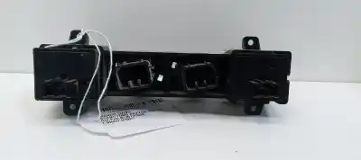 Peça sobressalente para automóvel em segunda mão comutador de luzes por ssangyong actyon 200 xdi referências oem iam 8530131520  