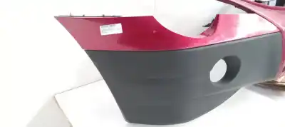 Peça sobressalente para automóvel em segunda mão para choques dianteiro por ssangyong actyon 200 xdi referências oem iam   