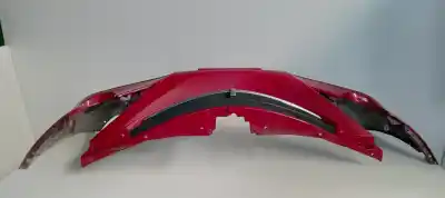 Peça sobressalente para automóvel em segunda mão para choques dianteiro por ssangyong actyon 200 xdi referências oem iam   