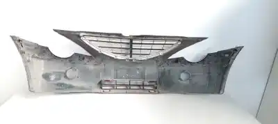 Peça sobressalente para automóvel em segunda mão para choques dianteiro por ssangyong actyon 200 xdi referências oem iam   