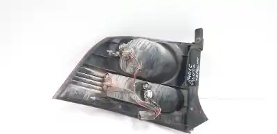 Tweedehands auto-onderdeel rechter achterlamp voor ssangyong actyon 200 xdi oem iam-referenties   
