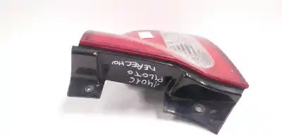 Tweedehands auto-onderdeel rechter achterlamp voor ssangyong actyon 200 xdi oem iam-referenties   