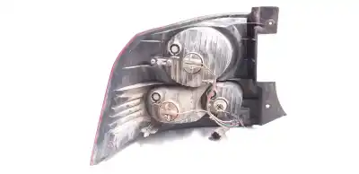 Tweedehands auto-onderdeel rechter achterlamp voor ssangyong actyon 200 xdi oem iam-referenties   