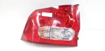 Piesă de schimb auto la mâna a doua lampã spate stânga pentru ssangyong actyon 200 xdi referințe oem iam   